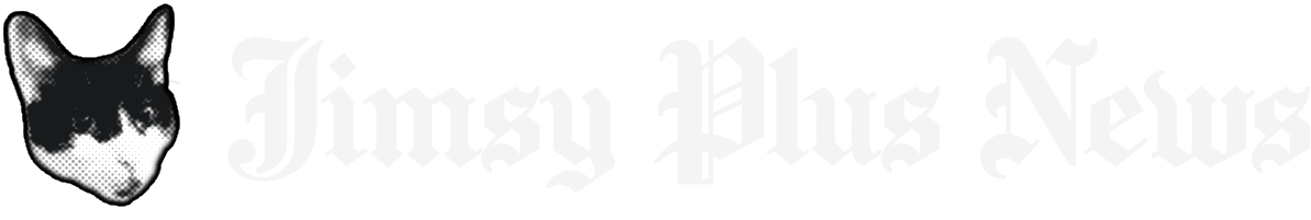 Jimsy Plus News